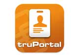 truPortal logo